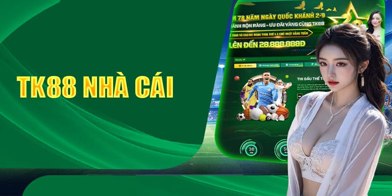 Chương trình hợp tác đến từ một nhà cái nổi tiếng
